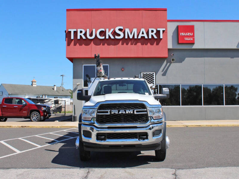 ram ram 5500 chassis cab 2024 3C7WRNBL5RG311844 image ram ram 5500 chassis cab 2024 3C7WRNBL5RG311844 image